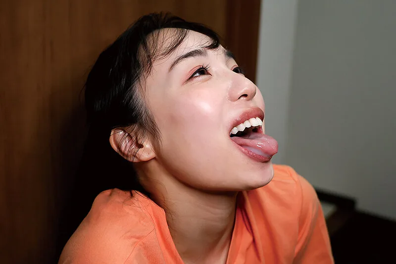 夫婦喧嘩で家出してきた兄嫁に誘惑され朝から晩まで中出しセックス 藤原真帆 サンプル画像16