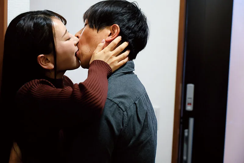 愛する妻の裏の顔 紗々原ゆり サンプル画像1