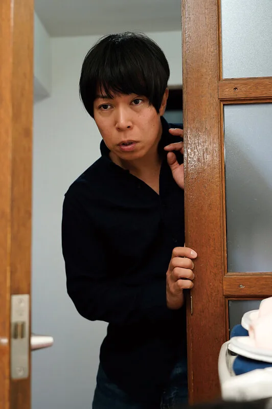 妻のいない夜 無防備な義母に理性を奪われて 井上綾子 サンプル画像6