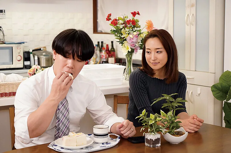 ギュっと!白花こう サンプル画像12