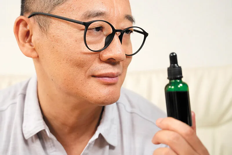 愛妻よ!他人棒でイキまくれッ 逢見リカ サンプル画像4