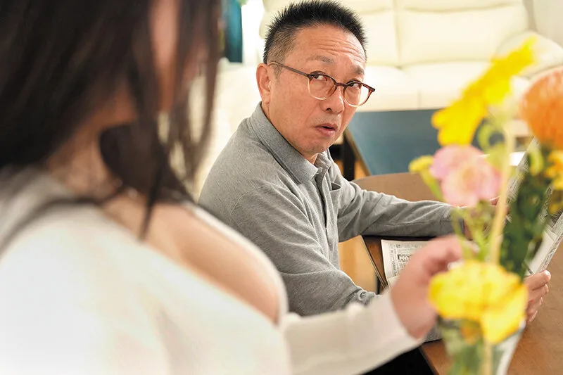 愛妻よ！他人棒でイキまくれッ 玉木くるみ サンプル画像1