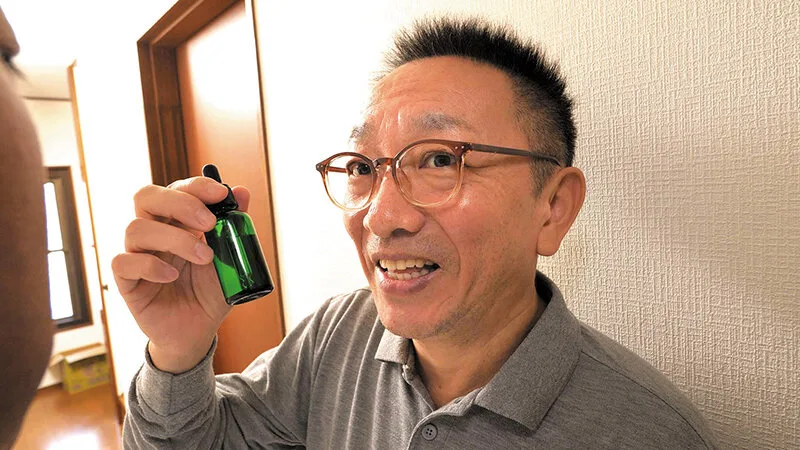 愛妻よ！他人棒でイキまくれッ 玉木くるみ サンプル画像3