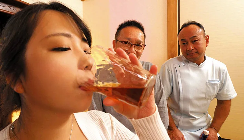 愛妻よ！他人棒でイキまくれッ 玉木くるみ サンプル画像5