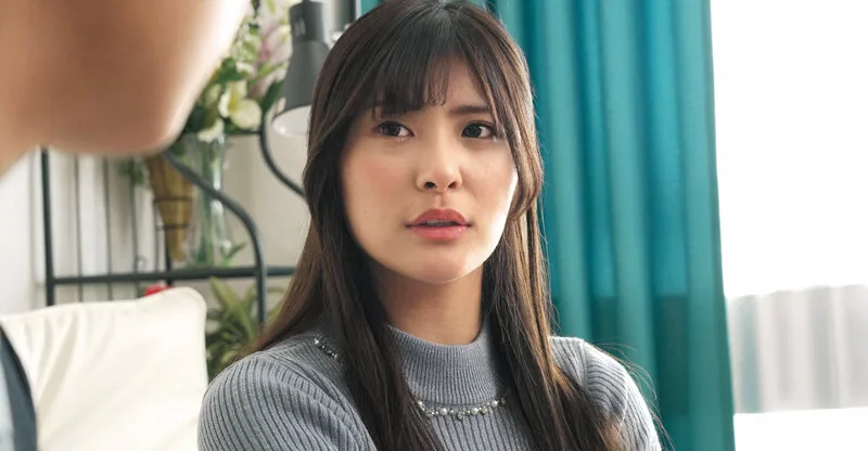 息子の嫁 嫁のカラダをひたすらに貪る鬼畜すぎる義父 似鳥日菜 サンプル画像1