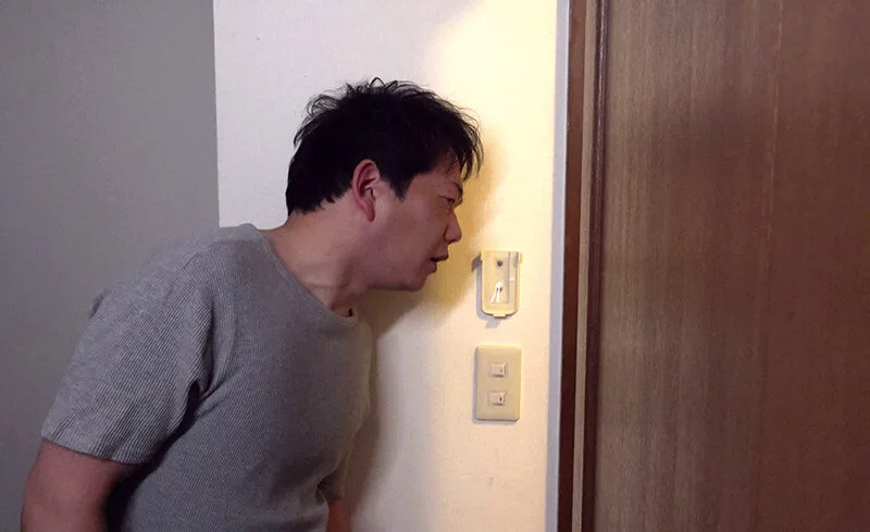義父に堕ちる私 秘めた愛欲を見透かされ犯●れ続けた果てに 北岡果林 サンプル画像14