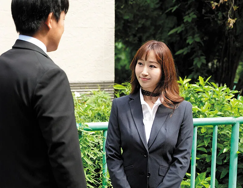 女上司の秘密 プライベートはメス堕ちマゾ女だった 川上ゆう サンプル画像3