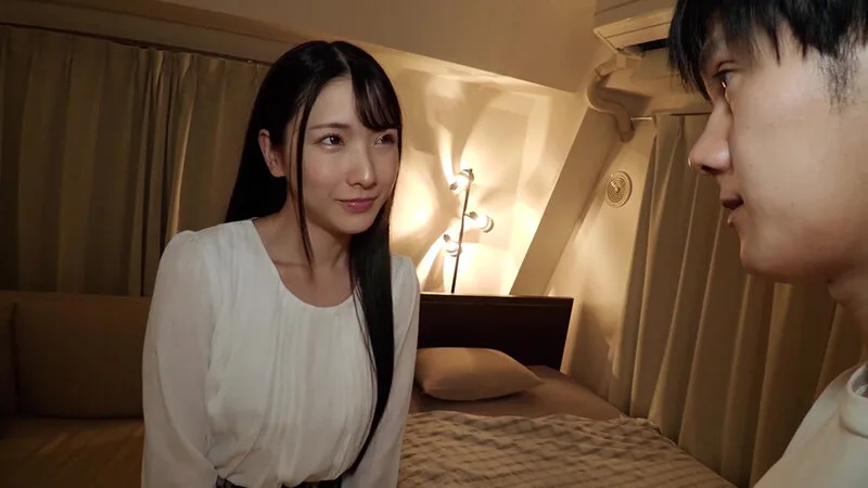 【4K】人妻不倫上司 相部屋NTR調教 新人のときから憧れていた人妻上司とまさかの相部屋…そしてボクらは深い仲になった 宮西ひかる サンプル画像11
