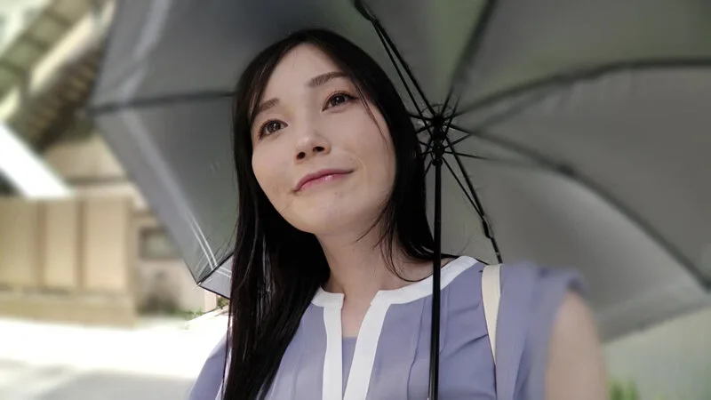 【4K】初体験は人妻と… 最高に羨ましい筆下ろし もも 27歳 本田もも サンプル画像1