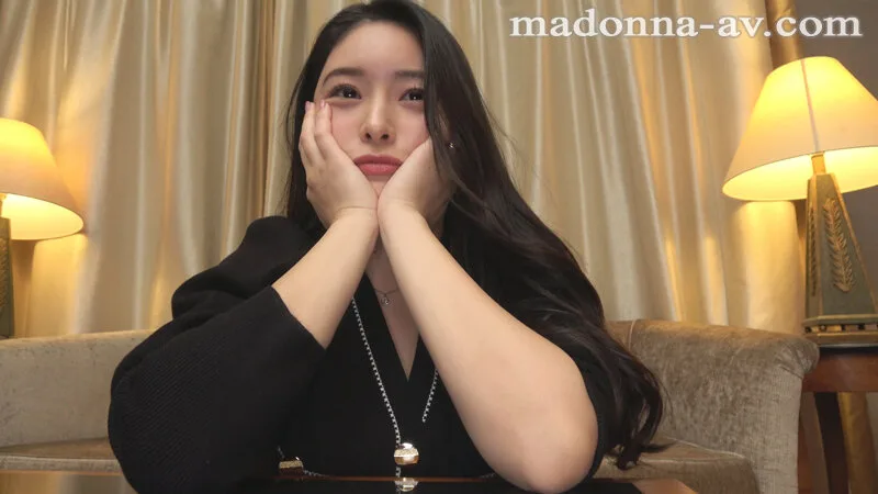 配信限定 マドンナ専属女優の『リアル』解禁。 MADOOOON!!!! めぐり ハメ撮り サンプル画像2