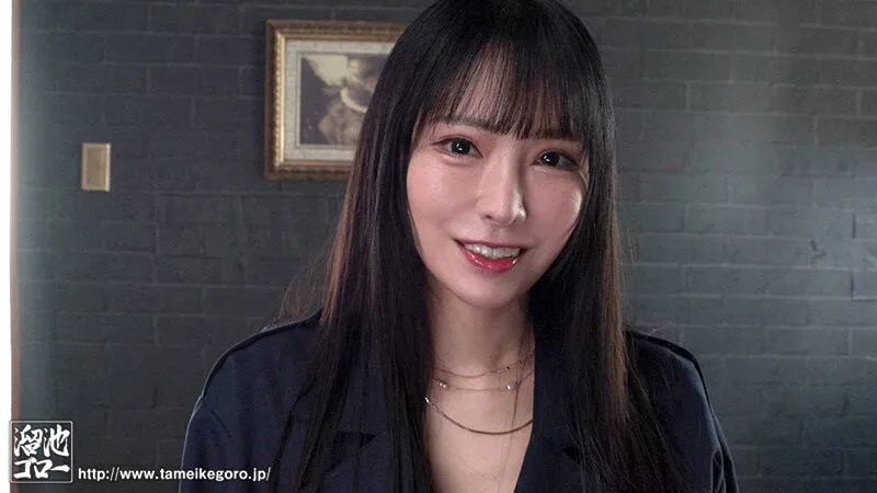 某ドSテレビプロデューサーとの枕営業でマゾ覚醒した元芸能人妻ハードブレイクAVデビュー 兎美かれん サンプル画像1