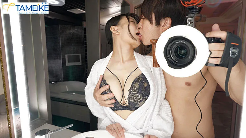 チェックインから朝がくるまでラブホでヤリまくりALL REC SEX 【ノー台本＆ノースタッフ】 桜井れあ サンプル画像5