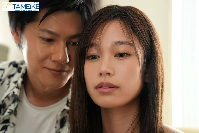 夫の借金返済の代償...投資詐欺師の言いなり肉便器になった人妻 前田美波 サンプル画像1