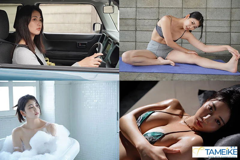 むっつり人妻・三枝れい（31歳）AV 出演ー。脳バグ絶頂ルーキーイキまくり3SEX サンプル画像11