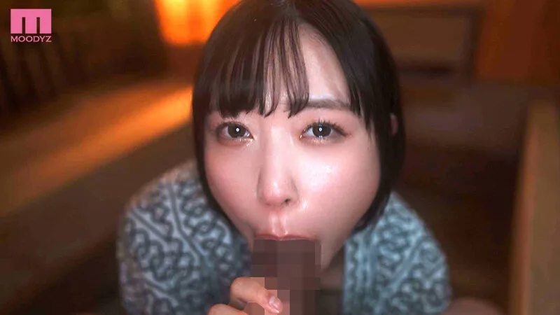 大嫌いな研究室のセクハラ教授が相性抜群の絶倫デカチンだったなんて… ~相部屋NTRにキメセク堕ちしたリケジョの性~ 小栗みゆ サンプル画像10