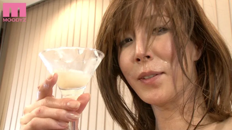 ぶっかけ中出しアナルFUCK! 澤村レイコ サンプル画像9