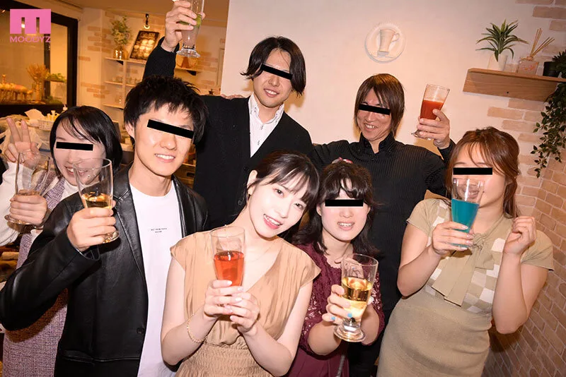 同窓会NTR 音信不通になった一夜、最愛の婚約者はボクに内緒で元カレと… 白岩冬萌 サンプル画像12