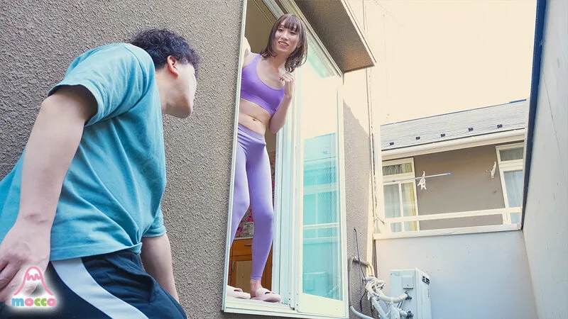 近所に住むニューハーフ人妻さんの無自覚もっこり着衣勃起ち○ぽ誘惑に我慢できずアナル中出しピストンしてペニクリ潮吹き不倫しまくった。 春澤りお サンプル画像6