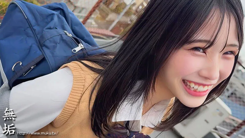放課後カノジョと青春セックス 笑顔で彼氏おち●ぽにイキまくる陽キャ一軍女子と性交 逢月ひまり サンプル画像2