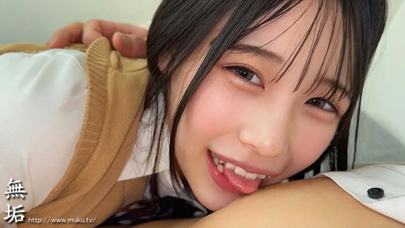 放課後カノジョと青春セックス 笑顔で彼氏おち●ぽにイキまくる陽キャ一軍女子と性交 逢月ひまり サンプル画像5