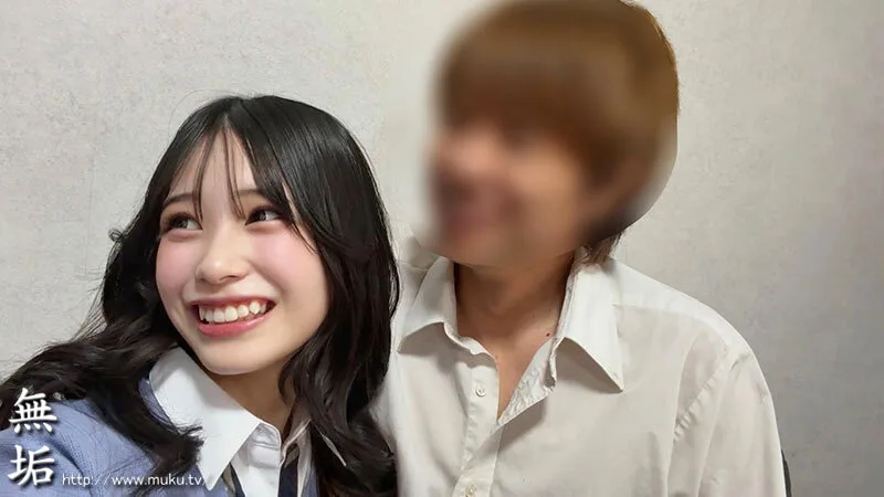 放課後カノジョと青春セックス 笑顔で彼氏おち●ぽにイキまくる陽キャ一軍女子と性交 逢月ひまり サンプル画像8