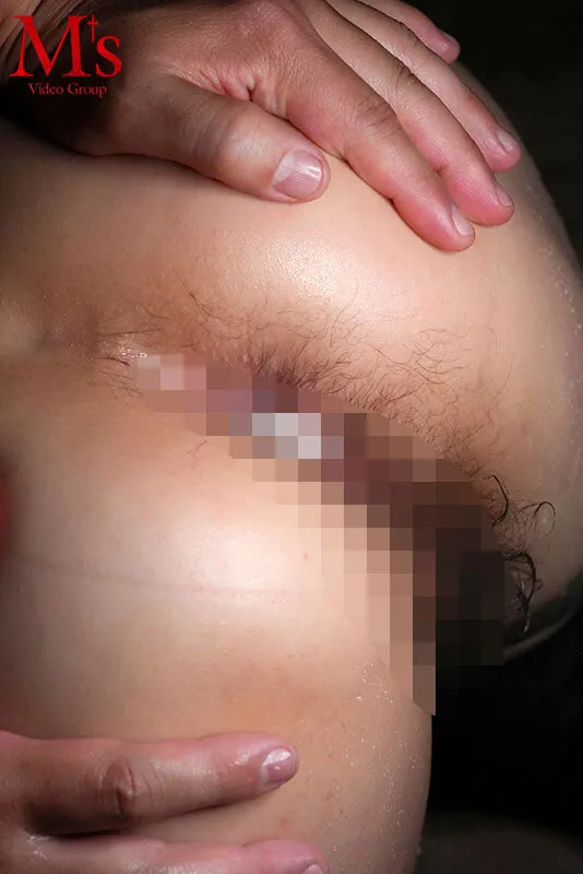 ケツ毛ボーボー 腸汁だらだら アナル屁ぶりゅぶりゅ 毎週土曜は母に子供を預けて1日3人とバチボコSEX三昧 コールセンター勤務 ぽわぽわ糞ドMお母さんアナル解禁AVデビュー 月乃翠 サンプル画像12