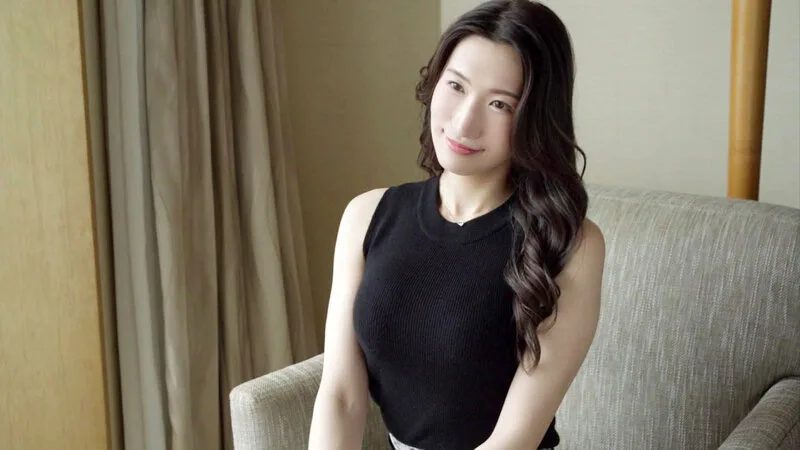 人妻の花びらめくり 小谷舞花 サンプル画像1