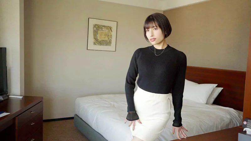 人妻の花びらめくり 一ノ瀬はずき サンプル画像1