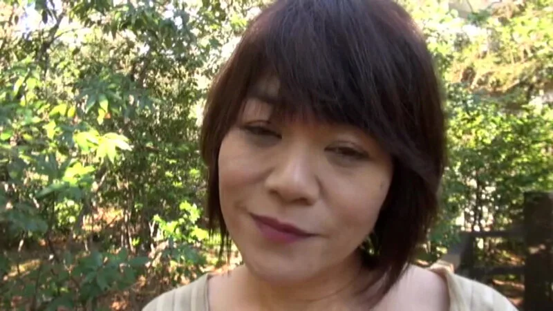 五十路女ざかり 欲求不満の五十路女 浮気と・・離婚と・・中出しと・・ 五十路女4人の無節操セックスドキュメント サンプル画像11