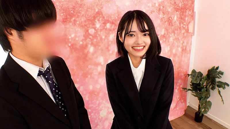 可愛い部下(※彼有り)と上司(※既婚)が高額賞金かけて野球拳で対決!?「部下に興奮するわけないよ!」なんて言いつつバッキバキ勃起しちゃう上司チ〇ポ「大きくないですか」部下の女性も恥ず恥ずエロ発情「秘密ですよ…」ってド不倫NTR中出しSEX3 サンプル画像10