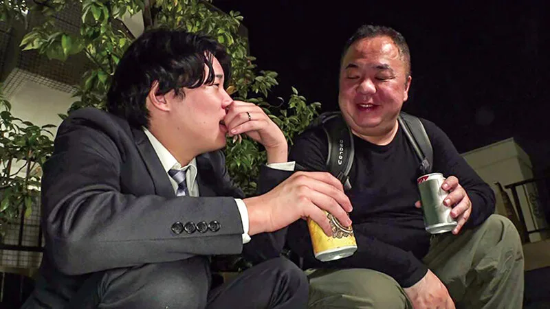 出所直後の巨根男に自宅に居座られ服役中に溜まりまくった精子を怯える夫の眼前で明け方まで何発もぶち込まれた妻 松井日奈子 サンプル画像17