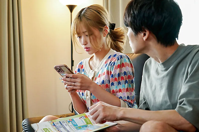 同級生デカチン不倫 地味だったクラスの女が十年ぶりに再会したらセレブな人妻になっていたので巨根で突きまくり俺の女にしてしまった件 椿りか サンプル画像5