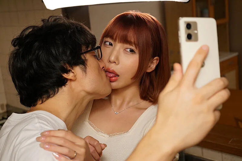 人妻女教師 ~背徳の放課後巨根~教え子のデカチンに「ダメ」とわかっているのにイカされて… 安位薫 サンプル画像17