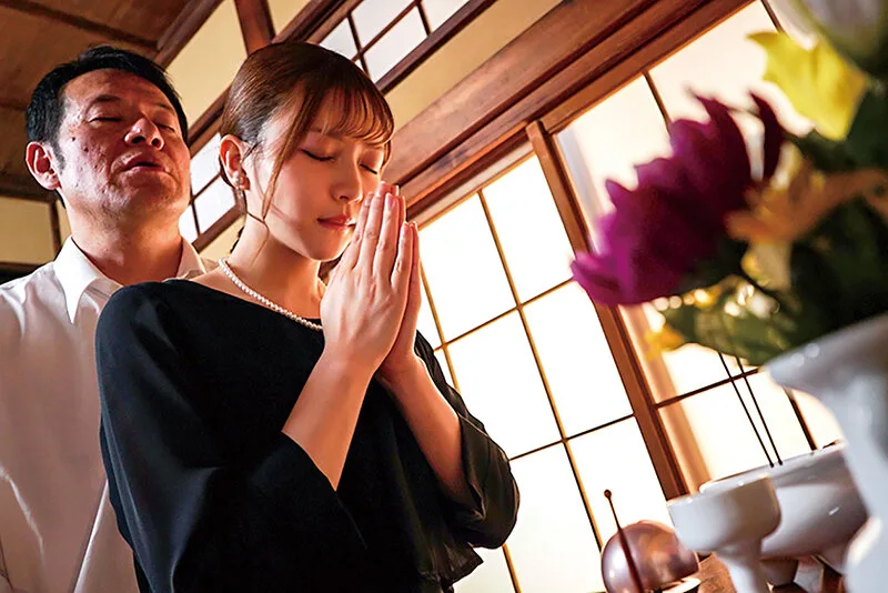 罪ほろぼし 代償の人妻肉体連帯保証 凰華りん サンプル画像13