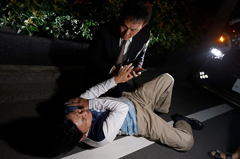 真・交通事故示談NTR 身代わりの代償 大槻ひびき サンプル画像20