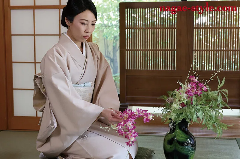 熟母29 ~息子に言えない私のふしだらなアソコ~ 岡西友美 サンプル画像19