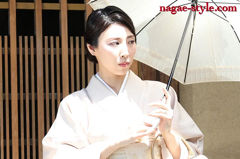 熟母29 ~息子に言えない私のふしだらなアソコ~ 岡西友美 サンプル画像20