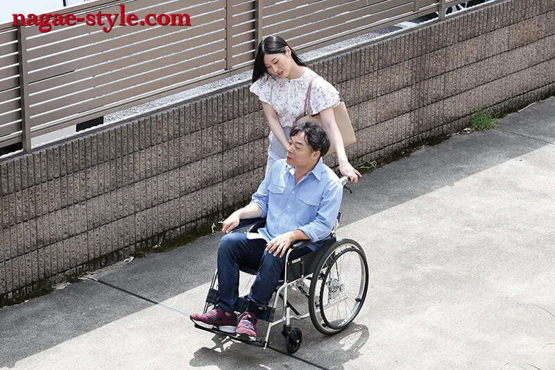 接吻寝取られ・・5 くちびるが奪われた。 藤咲紫 サンプル画像16