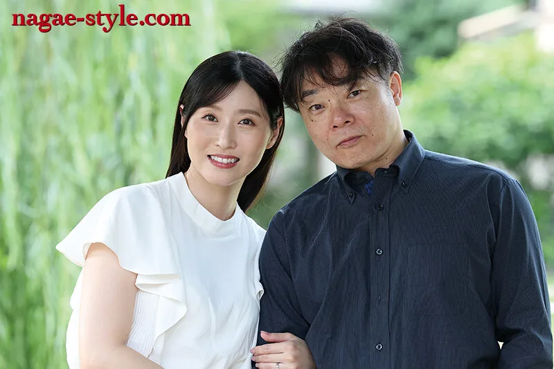 接吻寝取られ・・5 くちびるが奪われた。 藤咲紫 サンプル画像20