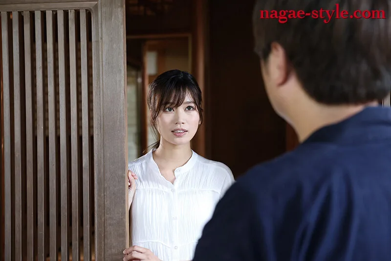 かわいい嫁の白き肉体 お義父さんにおしおきされて・・6 前田美波 サンプル画像8