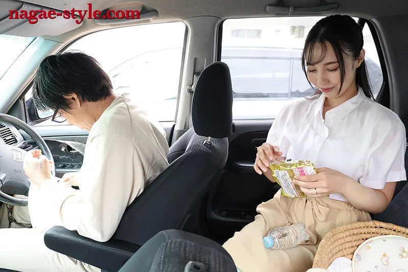 借金夫婦 妻を他人に抱かせました。14 むさ苦しい男たちと屈辱同居生活 藤原真帆 サンプル画像20