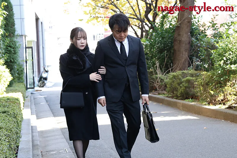 新・償い15 夫を許してもらうために身を捧げた妻 一条みお サンプル画像20