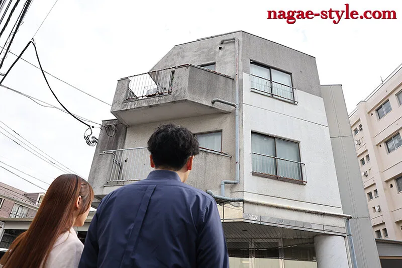 新・レンタル妻2 アパートの住人に肉体を貸し出した… 黒崎あすな サンプル画像19