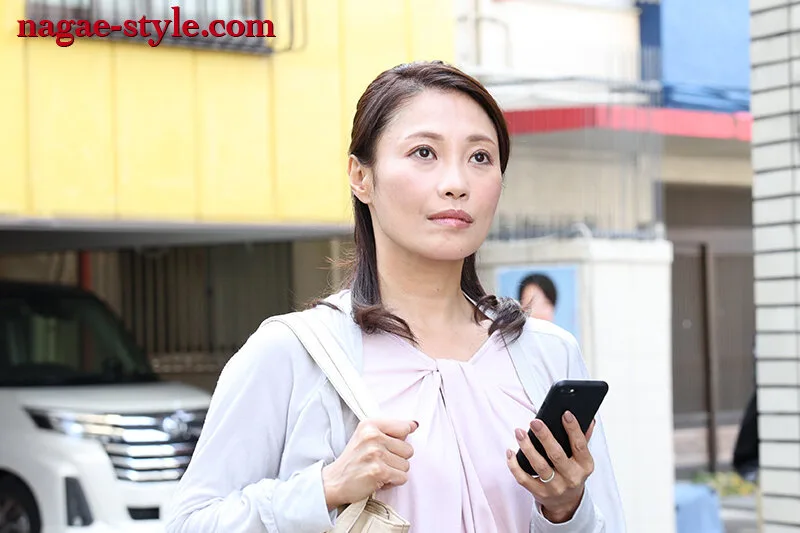 美しいおばさんの体験談 若いデカチンの男たちにまわされて悶絶してしまった私 多田有花 サンプル画像20