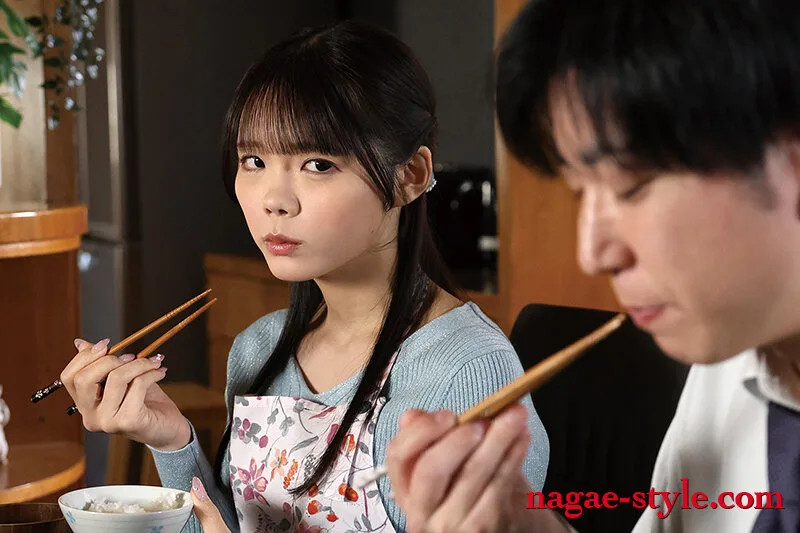 かわいい嫁の白き肉体 お義父さんにおしおきされて・・7 美澄玲衣 サンプル画像15