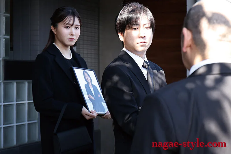 ザ・和姦24 犯●れた男に狂う妻 幾野まち サンプル画像7