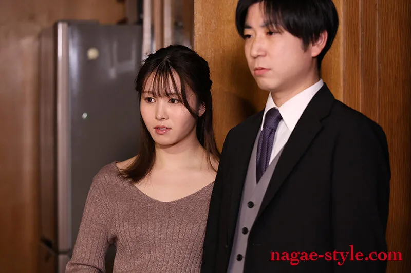 ザ・和姦24 犯●れた男に狂う妻 幾野まち サンプル画像20