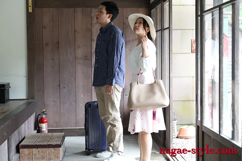 寝取られの館14 ~ダッチワイフにされた妻~ 雨村梨花 サンプル画像13