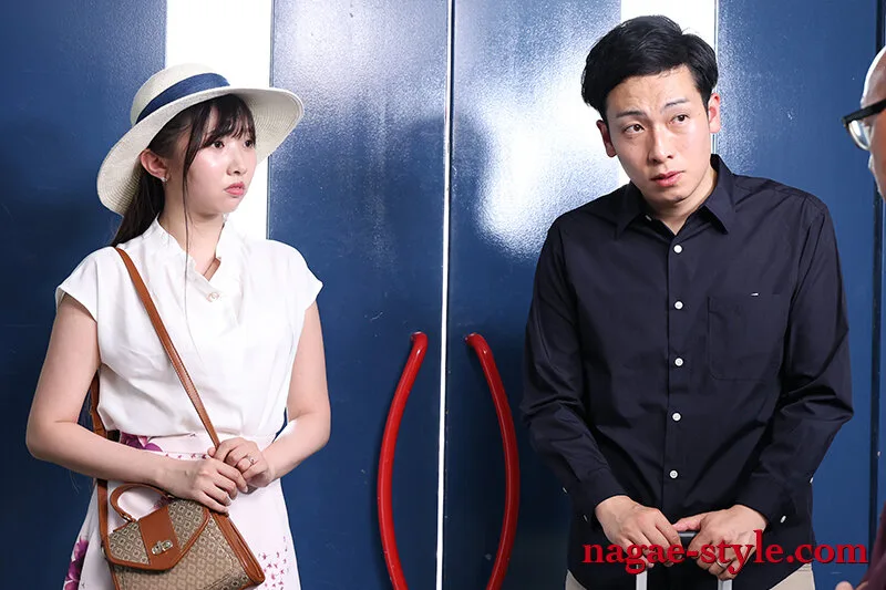 寝取られの館15 ~ダッチワイフにされた妻~ 巴ひかり サンプル画像6