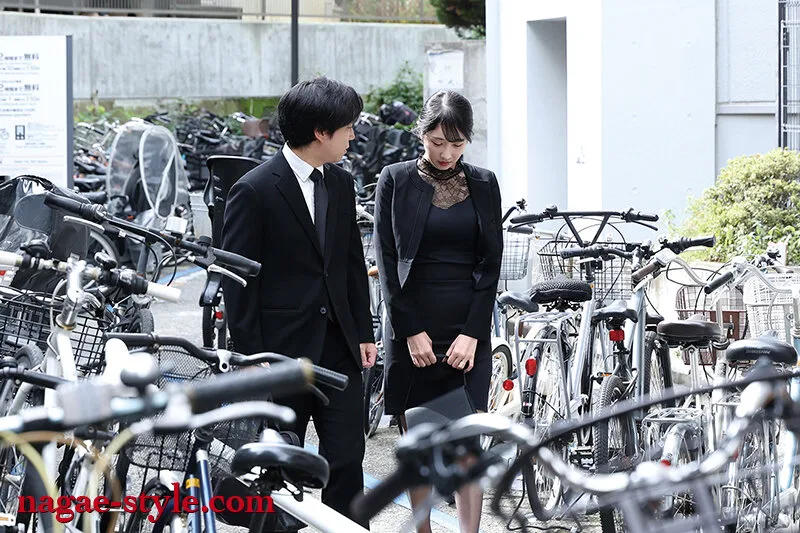 新・償い22 妻は静かに身を差し出す… 小野坂ゆいか サンプル画像20